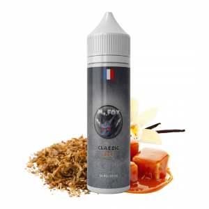 Classic RY4 50ML – MR FOX Les Classic
