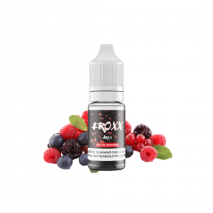 ARYA 10ML Sel de nicotine  – FROXX