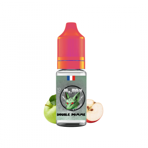 Double Pomme- MR FOX Les Classic