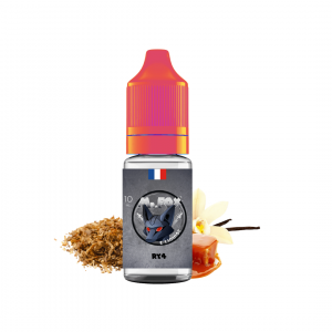 Classic Ry4- MR FOX Les Classic