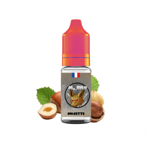 Noisette- MR FOX Les Classic