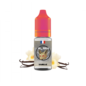 Vanille- MR FOX Les Classic
