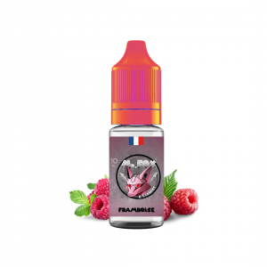 Framboise- MR FOX Les Classic