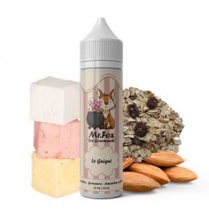 LE GUIGUI – MR FOX Les Gourmands