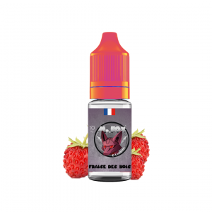 Fraise des bois- MR FOX Les Classic