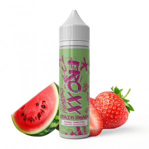 SPAIN SHARK -FROXX Creative