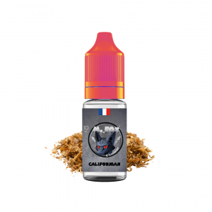 Classic Californian- MR FOX Les Classic