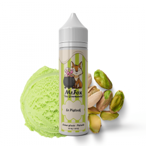 LE PISTOCK – MR FOX Les Gourmands