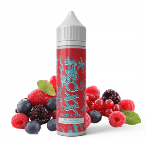 RED LINE -FROXX Creative