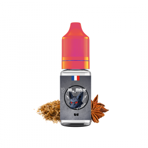 Classic us- MR FOX Les Classic