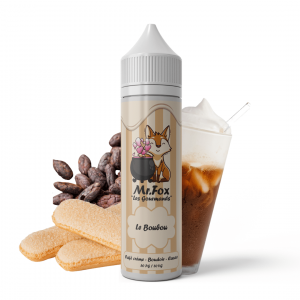 LE BOUBOU – MR FOX Les Gourmands