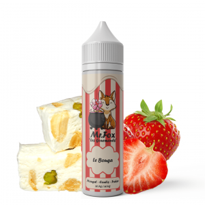 LE BOUGA – MR FOX Les Gourmands