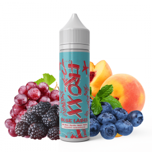 BLUE LABEL -FROXX Creative