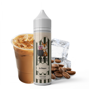 LE FRESCO – MR FOX Les Gourmands