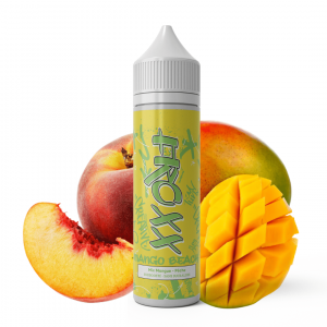 MANGO BEACH -FROXX Creative