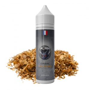 Classic Californian 50ML – MR FOX Les Classic