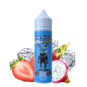 freeze Stallion – MR FOX Ultra Anima