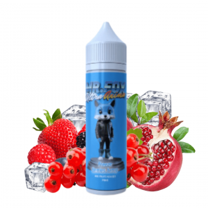 Freeze Berries Jump – MR FOX Ultra Anima