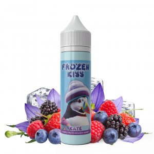 KATE – FROZEN KISS