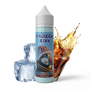 KYLE – FROZEN KISS