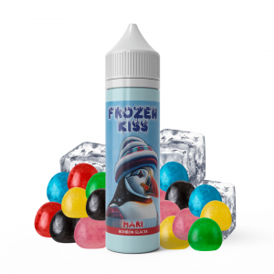 HARI – FROZEN KISS