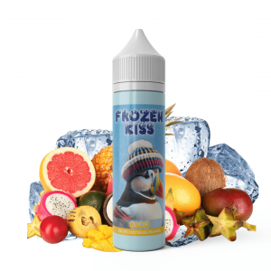 RICO – FROZEN KISS