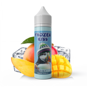 TIMY – FROZEN KISS