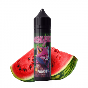 POOKIE 50ML – NEW FOX CITY