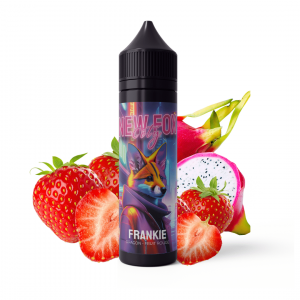 FRANKIE 50ML – NEW FOX CITY