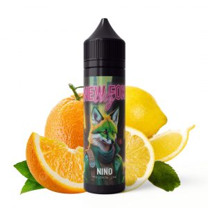 NINO 50ML – NEW FOX CITY