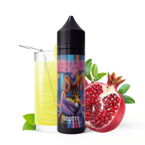 SCOTTY 50ML – NEW FOX CITY