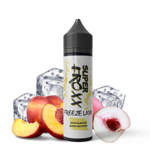 FREEZE LIOR – SUPER FROXX