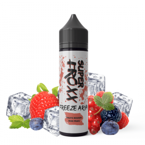 FREEZE ARYA – SUPER FROXX