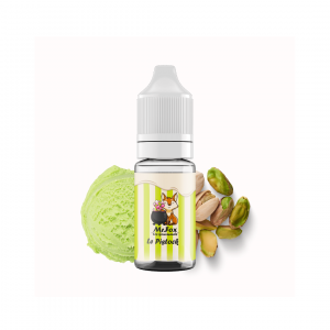LE PISTOCK 10 ML- MR FOX Les Gourmands
