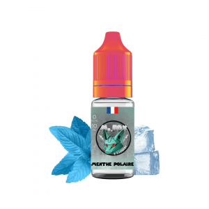 Menthe Polaire – MR FOX Les Classic