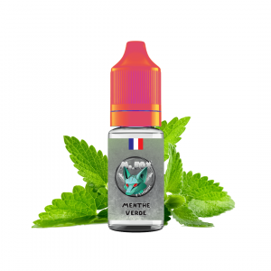 Menthe Verde – MR FOX Les Classic