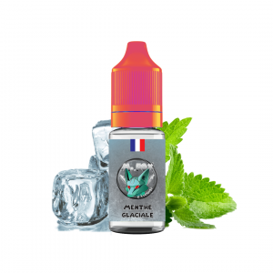 Menthe Glaciale – MR FOX Les Classic