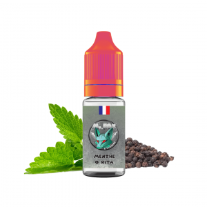 Menthe O Rita – MR FOX Les Classic