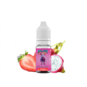 Stallion Sel de nicotine – MR FOX Anima