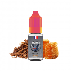 Classic DOUX – MR FOX Les Classic