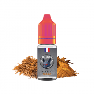 Classic CORSIA – MR FOX Les Classic