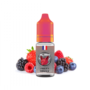 Fruits rouges – MR FOX Les Classic