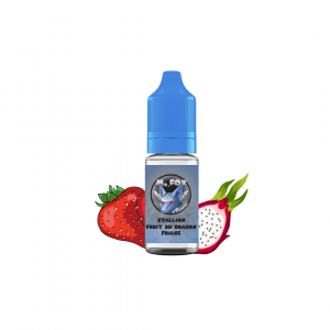 Stallion 10ml – MR FOX Anima